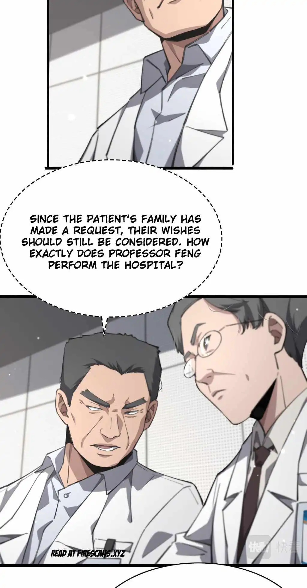 Great Doctor Ling Ran Chapter 166 19